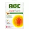 ABC Varmepuds Capsicum Hansaplast med 14x22, 1 stk