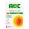 ABC Varmepuds Capsicum Hansaplast med 14x22, 1 stk