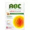 ABC Varmepuds Capsicum Hansaplast med 14x22, 2 stk