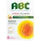 ABC Varmepuds Capsicum Hansaplast med 14x22, 2 stk