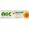 ABC Varmecreme Capsicum Hansaplast med, 50 g