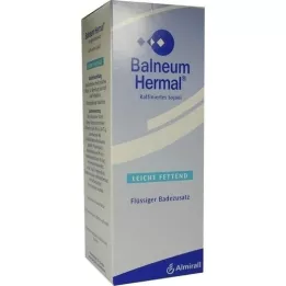 BALNEUM Hermal flydende badadditiv, 500 ml