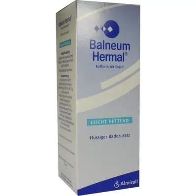 BALNEUM Hermal flydende badadditiv, 500 ml