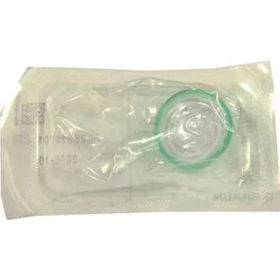 STERIFIX Låsefilter 0,2 μm, 1 stk