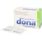 DONA 1500 mg Plv.z.Her.e.Lsg.z. Indtagspose, 30 stk