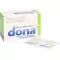 DONA 1500 mg Plv.z.Her.e.Lsg.z. Indtagspose, 30 stk