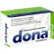 DONA 750 mg filmovertrukne tabletter, 60 stk