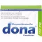 DONA 750 mg filmovertrukne tabletter, 60 stk