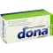 DONA 750 mg filmovertrukne tabletter, 180 stk