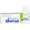 DONA 750 mg filmovertrukne tabletter, 180 stk