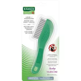 RAUSCH Nissen kam, 1 stk