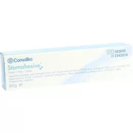 STOMAHESIVE Hudbeskyttelsespasta, 60 g