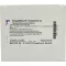 BRYOPHYLLUM D 5/Conchae D 7 ampuller, 5X10 ml
