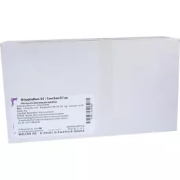 BRYOPHYLLUM D 5/Conchae D 7 ampuller, 50X10 ml