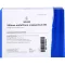 STIBIUM METALLICUM PRAEPARATUM D 6 ampuller, 5X10 ml