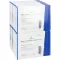 STIBIUM METALLICUM PRAEPARATUM D 6 ampuller, 50X10 ml
