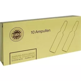 SANUVIS Injektionsampuller, 10X2 ml