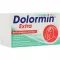 DOLORMIN ekstra filmovertrukne tabletter, 50 stk