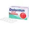 DOLORMIN ekstra filmovertrukne tabletter, 50 stk