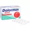 DOLORMIN ekstra filmovertrukne tabletter, 50 stk
