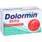 DOLORMIN ekstra filmovertrukne tabletter, 50 stk