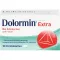 DOLORMIN ekstra filmovertrukne tabletter, 50 stk