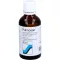 PULMOSAN Dråber, 50 ml