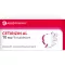 CETIRIZIN AL 10 mg filmovertrukne tabletter, 7 stk