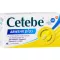 CETEBE ABWEHR plus C-vitamin + D3-vitamin + zinkkapsler, 30 stk