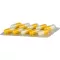 CETEBE ABWEHR plus C-vitamin + D3-vitamin + zinkkapsler, 30 stk