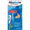 MAALOXAN 25 mVal suspension, 10X10 ml