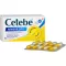 CETEBE ABWEHR plus C-vitamin + D3-vitamin + zinkkapsler, 60 stk