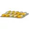 CETEBE ABWEHR plus C-vitamin + D3-vitamin + zinkkapsler, 60 stk