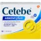 CETEBE ABWEHR plus C-vitamin + D3-vitamin + zinkkapsler, 120 stk