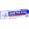 ZINK HEXAL Brusetabletter, 20 stk