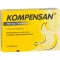 KOMPENSAN Tabletter 340 mg, 20 stk