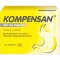 KOMPENSAN Tabletter 340 mg, 50 stk