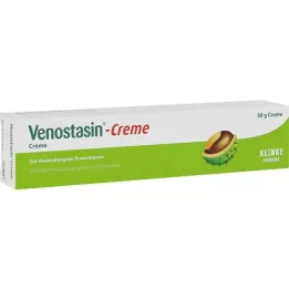 VENOSTASIN Fløde, 50 g