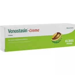 VENOSTASIN Fløde, 100 g