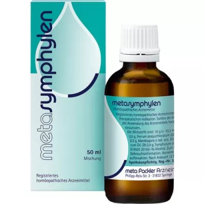 METASYMPHYLEN Blanding, 50 ml