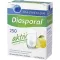 MAGNESIUM DIASPORAL 250 aktive brusetabletter, 20 stk