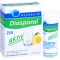 MAGNESIUM DIASPORAL 250 aktive brusetabletter, 20 stk