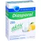 MAGNESIUM DIASPORAL 250 aktive brusetabletter, 20 stk