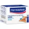 HANSAPLAST Elastiske fingerspidsplaster, 50 stk