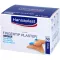 HANSAPLAST Elastiske fingerspidsplaster, 50 stk