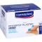 HANSAPLAST Elastiske fingerspidsplaster, 50 stk