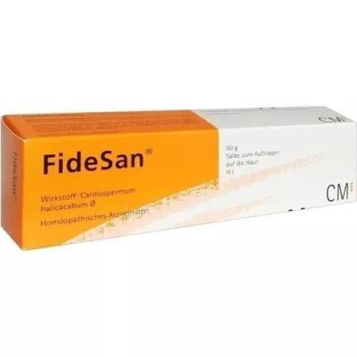FIDESAN Salve, 50 g