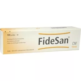 FIDESAN Salve, 100 g