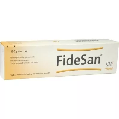 FIDESAN Salve, 100 g