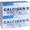 CALCIGEN D 600 mg/400 IE tyggetabletter, 200 stk